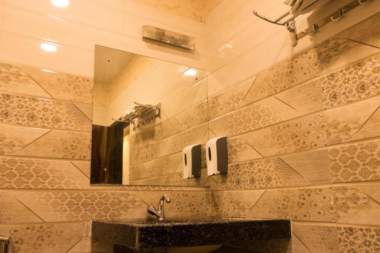 Rmd Hotels & Resorts Калькутта Экстерьер фото