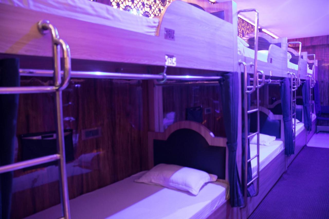 Rmd Hotels & Resorts Калькутта Экстерьер фото