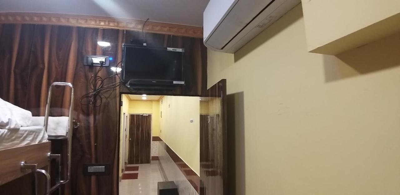 Rmd Hotels & Resorts Калькутта Экстерьер фото