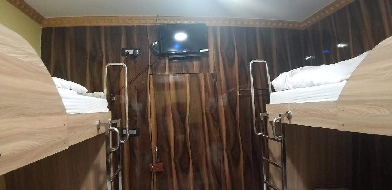 Rmd Hotels & Resorts Калькутта Экстерьер фото