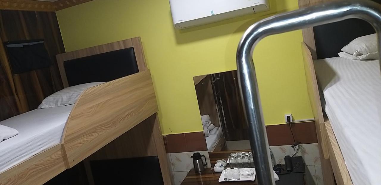 Rmd Hotels & Resorts Калькутта Экстерьер фото