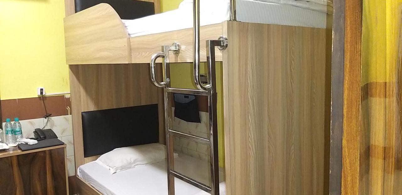 Rmd Hotels & Resorts Калькутта Экстерьер фото